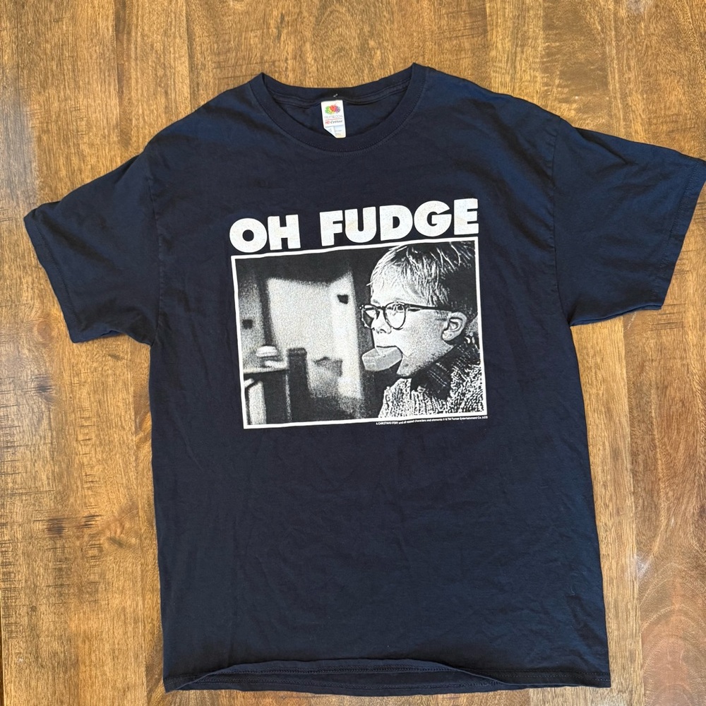 Christmas Story T-Shirt